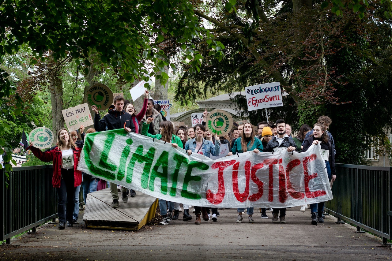 YubNub News        | The Lifestyle Of Climate Radicals Tells You All You Need To Know About Their Sincerity