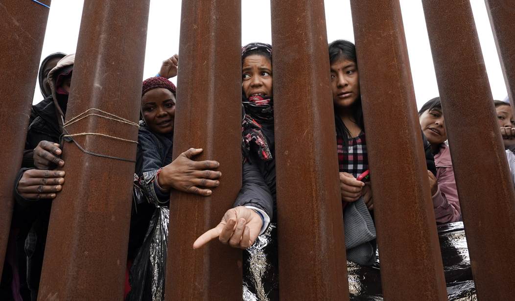YubNub News        | Another Biden DHS Program to Release Thousands of Illegals into U.S.