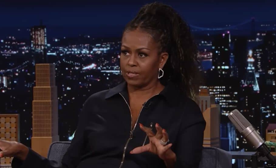 YubNub News        | Michelle Obama Could Be Choice of Dem Establishment
