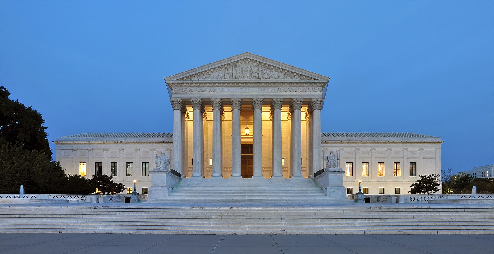 YubNub News        | Supreme Court Safeguards Rights of Citizenry to Challenge Deep State’s Electoral Power Grabs & Gerrymandering