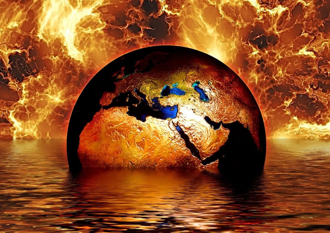YubNub News        | Former State Dept. Chief of Information Systems Development: Elitists have created the myth of climate change to eliminate national sovereignty