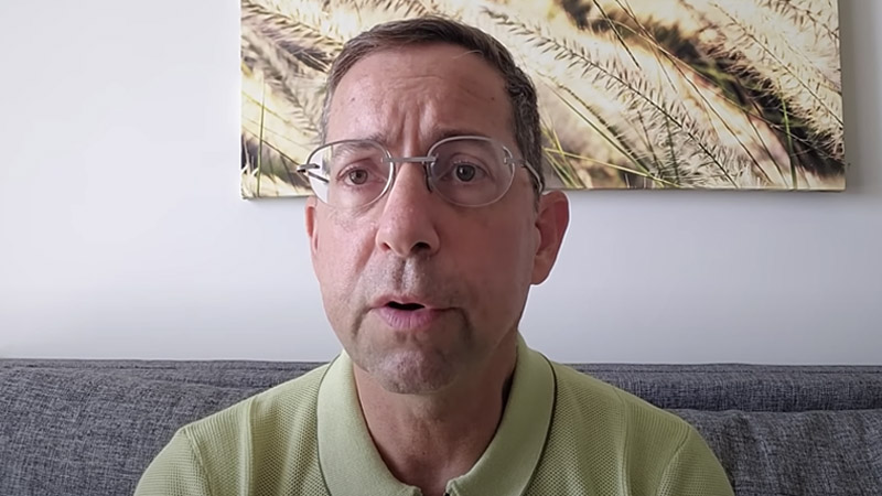 Breaking: DOJ Charges Biden Whistleblower After Exposing Biden Family Corruption