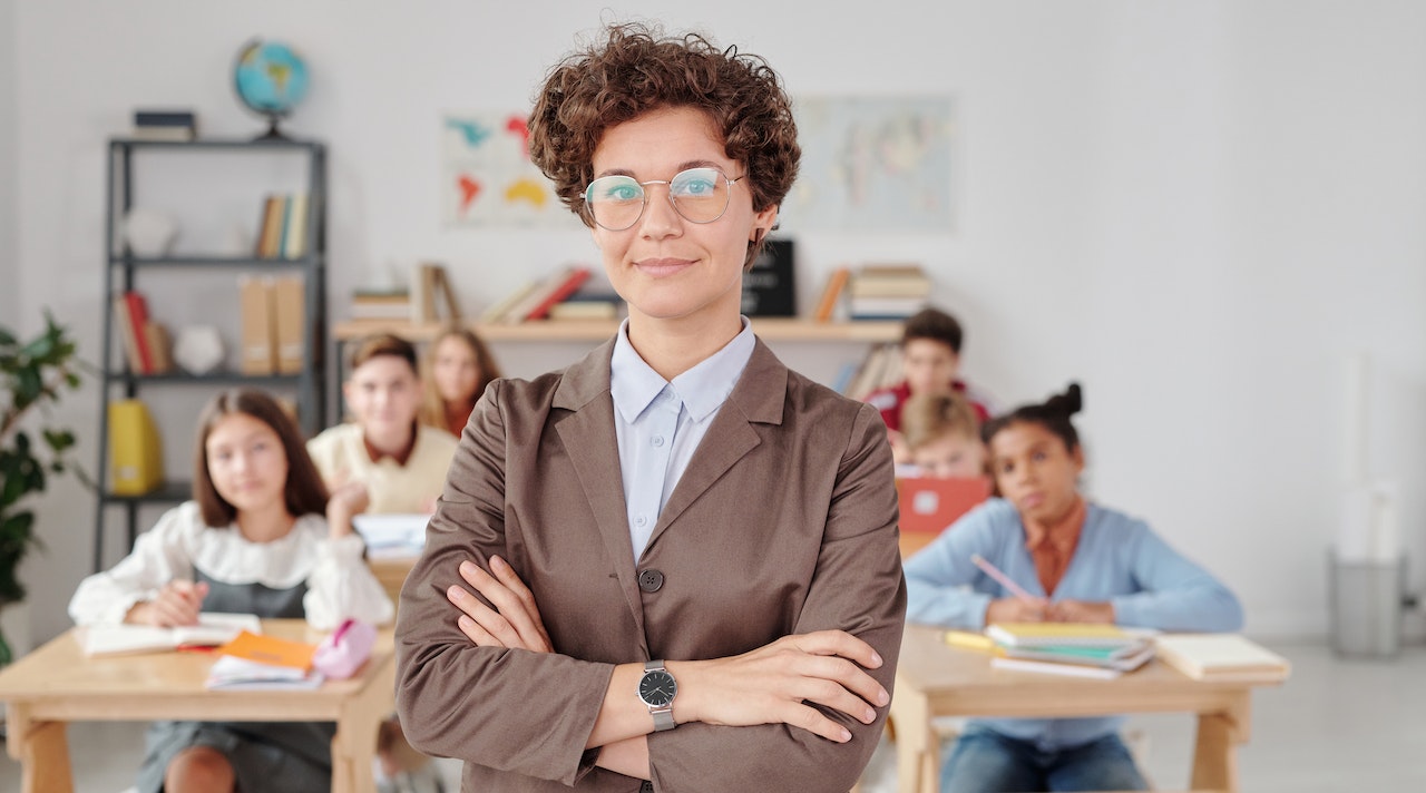 YubNub News        | If You Think All Teachers Are ‘Heroes,’ You’re Part Of The Problem