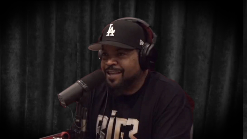 Ice Cube Goes Alex Jones – Talks Covid Jabs, Bud Light, RFK Jr., Hollywood “Gatekeepers” & More