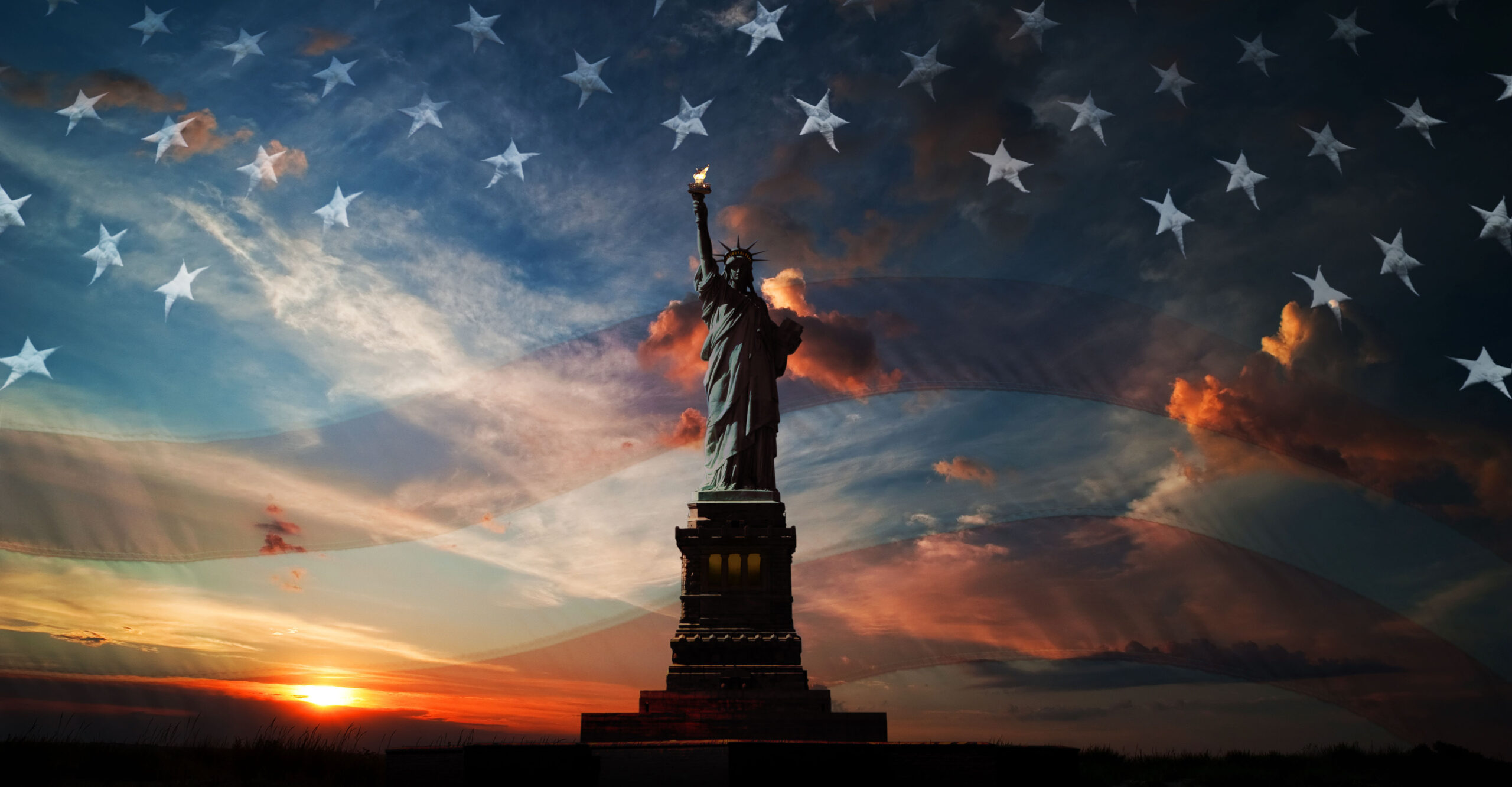 YubNub News        | The Real Reason Republicans Love America More Than Democrats