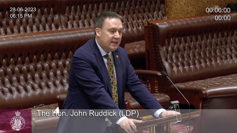 YouTube DELETES Australian Politician’s Speech Blowing Lid Off COVID-19, Calling it ‘Medical Misinformation’