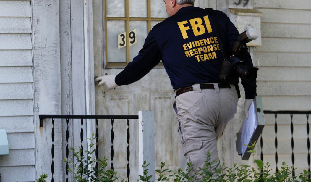 YubNub News        | FBI colluded with banks to monitor gun purchases