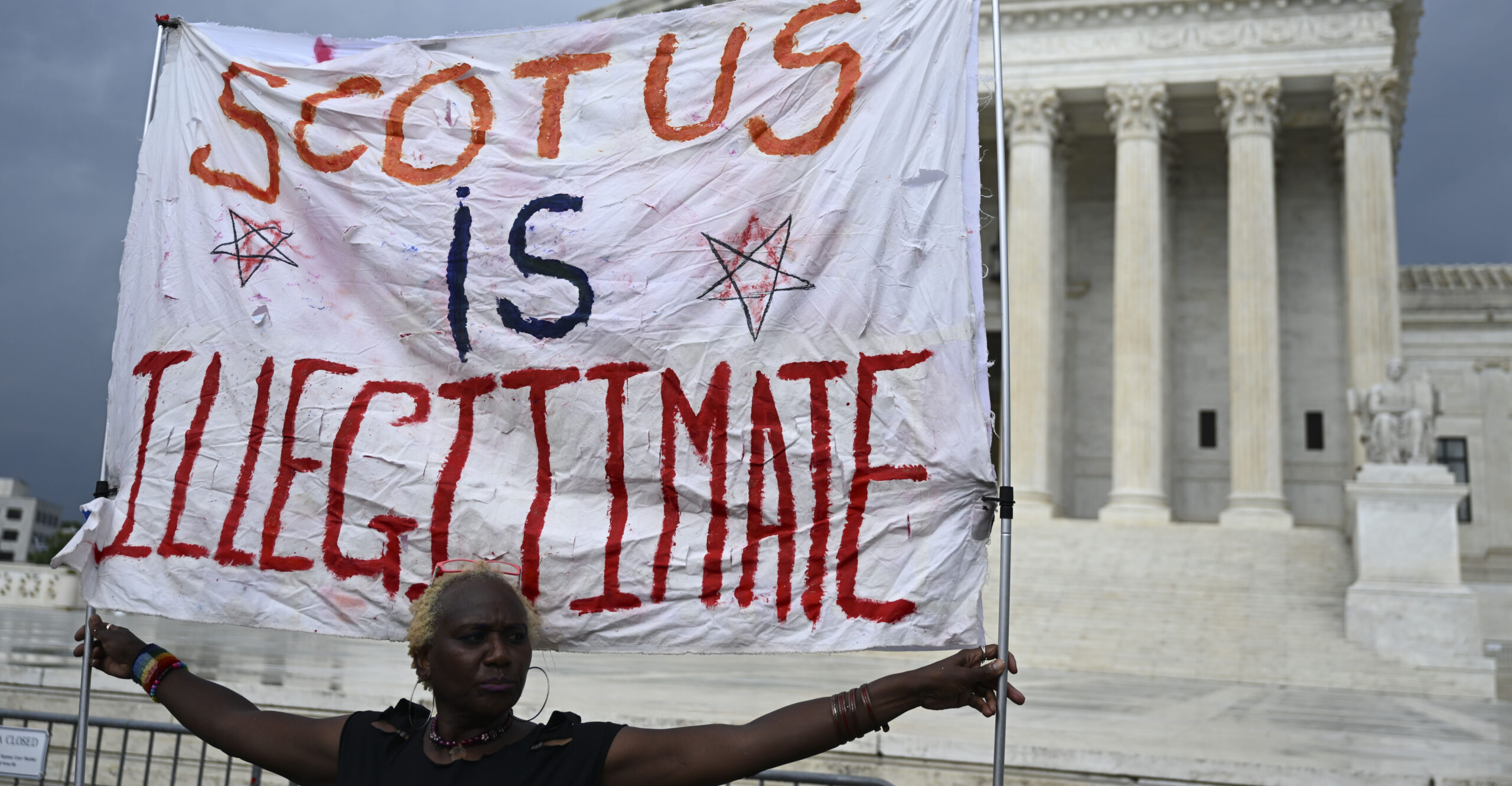 YubNub News        | To Gain Power, the Left Seeks to Destroy the Supreme Court