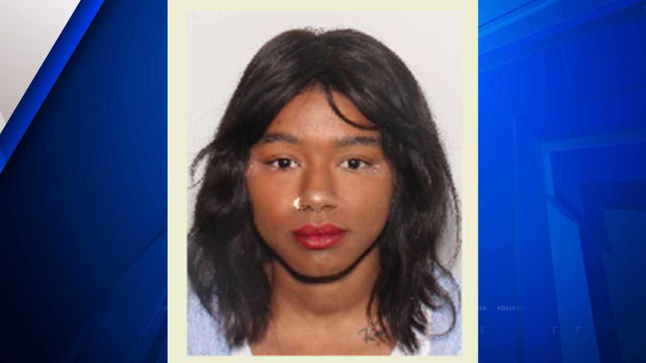IMPD asks for help finding missing 29-year-old woman