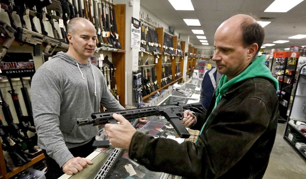 YubNub News        | Indiana Attorney General says city's new gun ordinances are unconstitutional