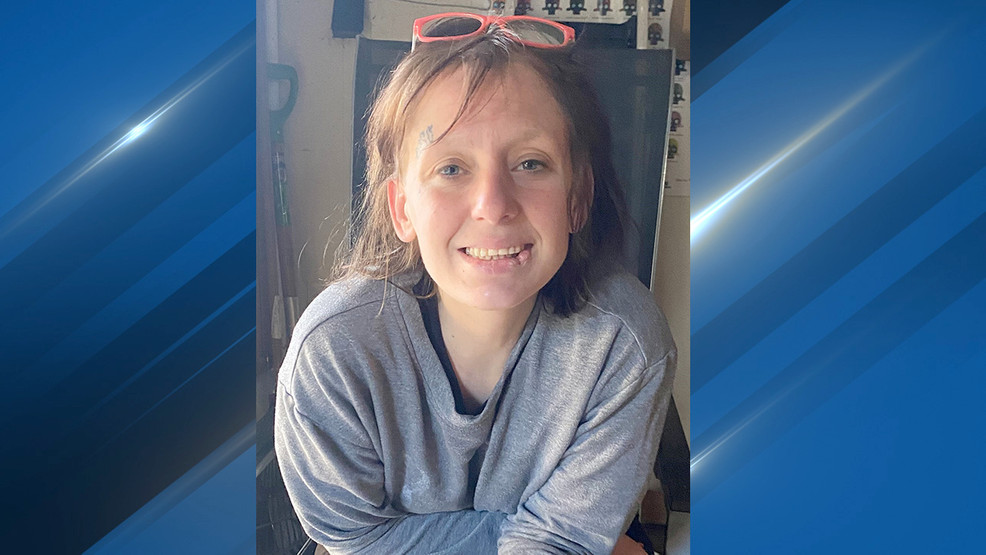 Gresham police ask for help in finding missing woman | KMTR