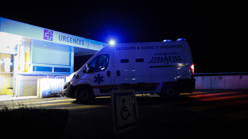 France: 13-Year-Old Stabbed to Death During Fight Between ‘Child Migrants’
