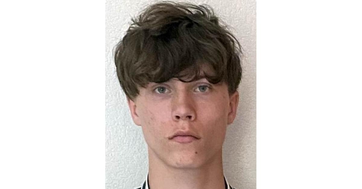Have you seen this child? Jack Davis
