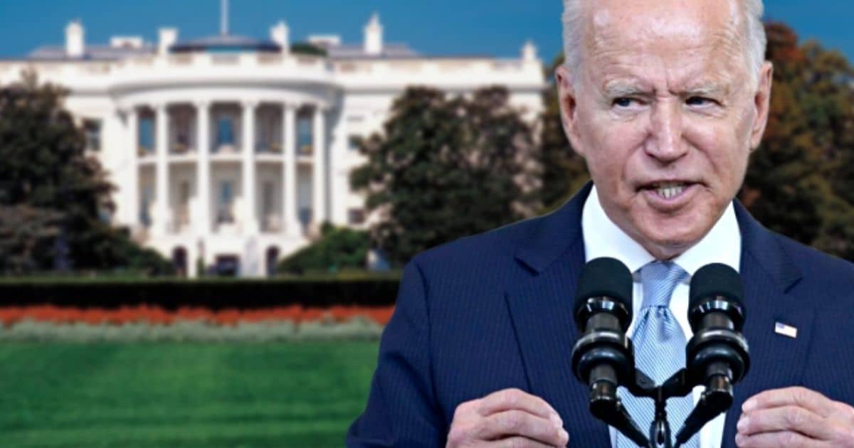 White House Cocaine Update Rocks the Bidens - Secret Service Reveals Stunning New Detail
