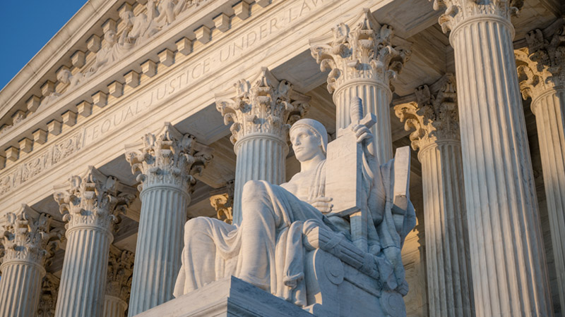 Sunday Live: Supreme Court Rulings Signal Major Shift Away From Joe Biden’s Woke Vision of America