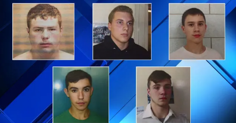 A Teen’s Excuse For Murdering A Father Of Five Left Everyone Baffled… – Steadfast Nation