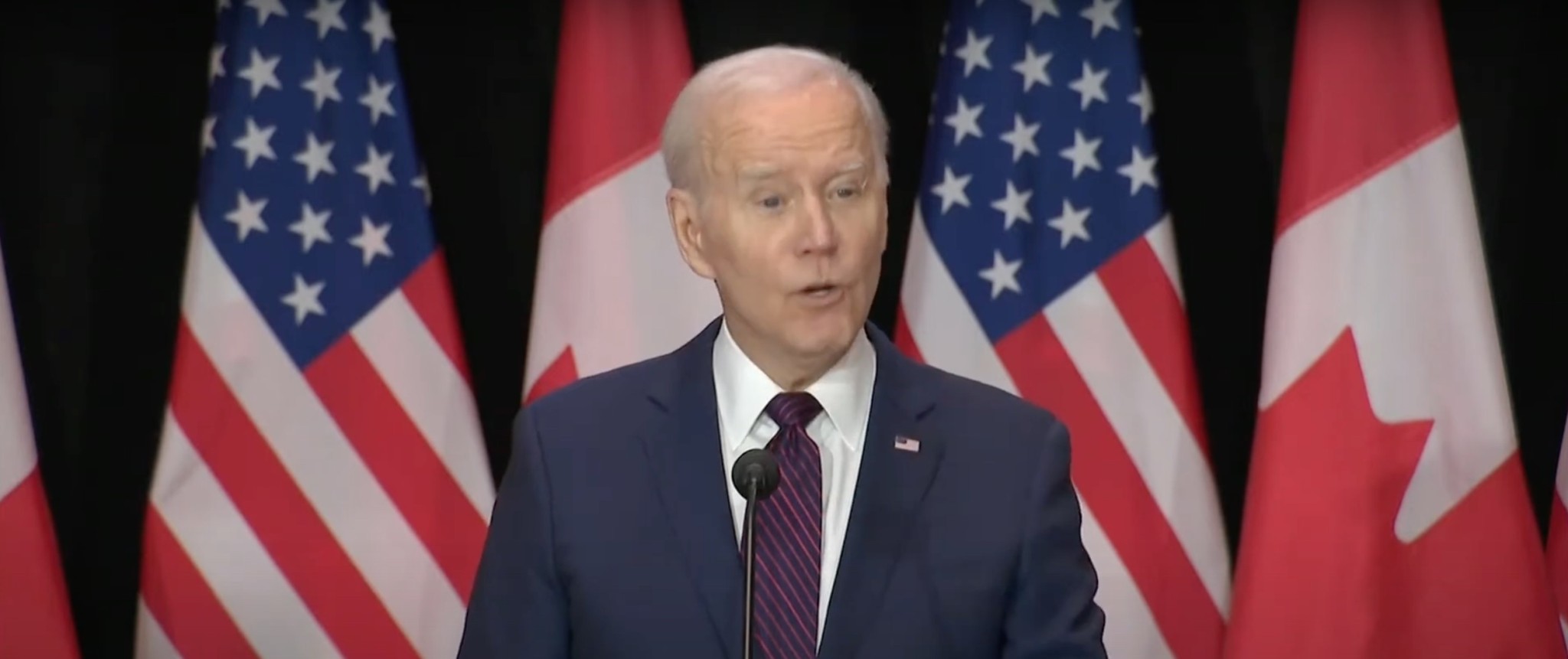 YubNub News        | Biden Administration Is ‘Irreparably Harmed’ by Free Speech Injunction