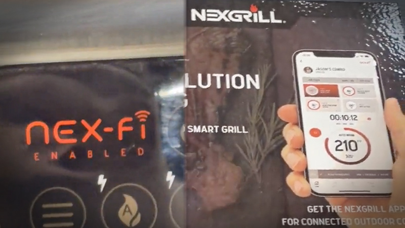 Are WiFi Appliances Prepping The Public For Carbon Tracking & Social Credit Scores?