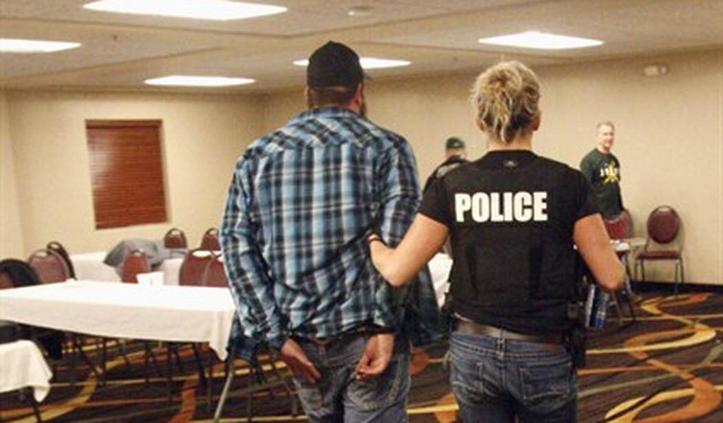 YubNub News        | DOJ Accused of Removing Child Trafficking Information From Its Website