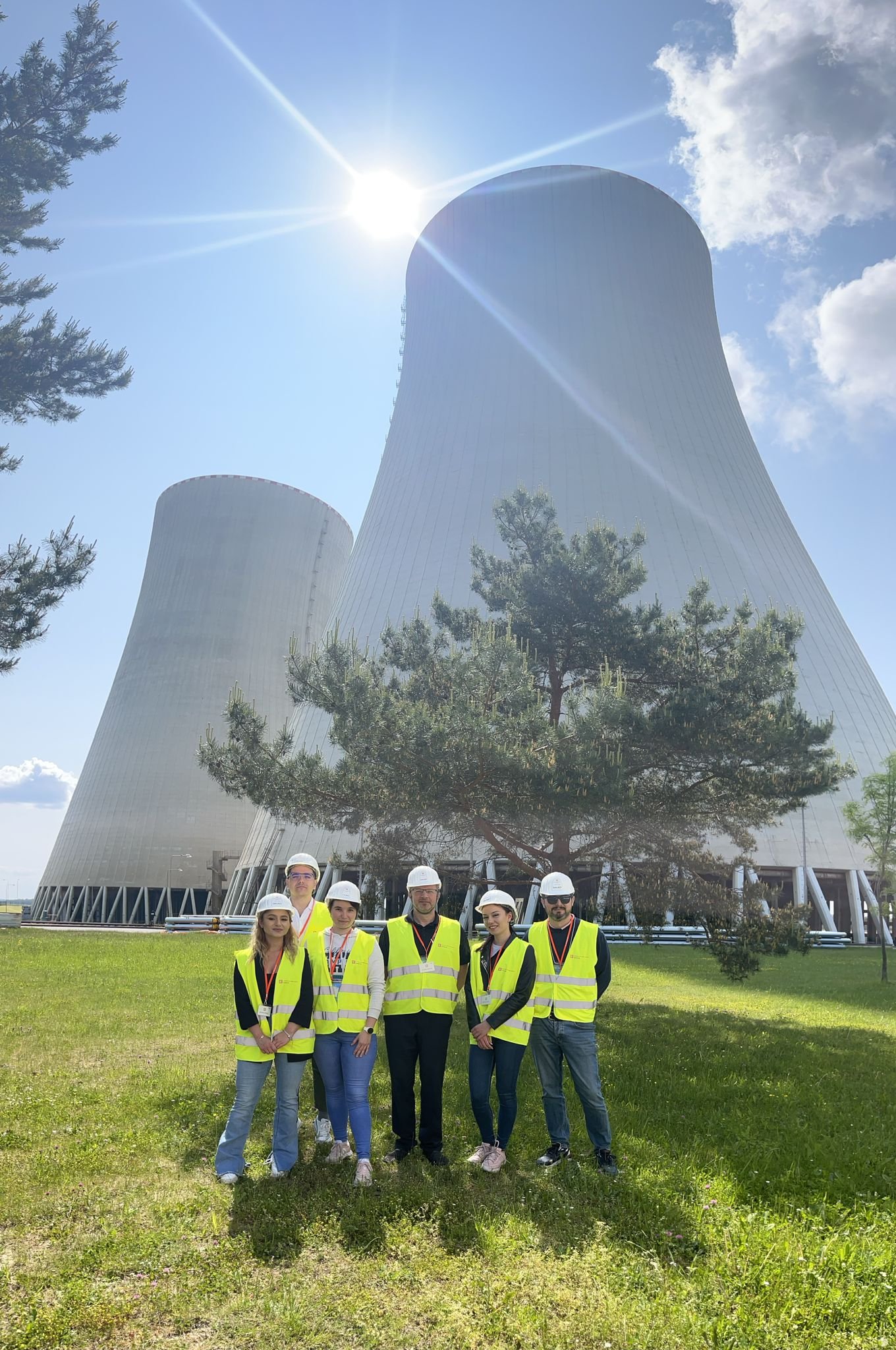 Preparing the Next Nuclear Generation: 7th Annual Session of the Intercontinental Nuclear Institute Concludes, with IAEA Support | IAEA