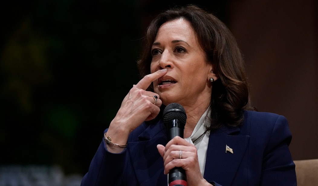 YubNub News        | Kamala Harris Calls to ‘Reduce Population’ to Save Climate