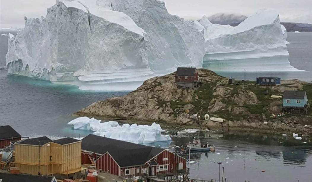YubNub News        | The Globe Is Cooling, Not Boiling: Why Is Media Still Predicting Eco-Apocalypse?