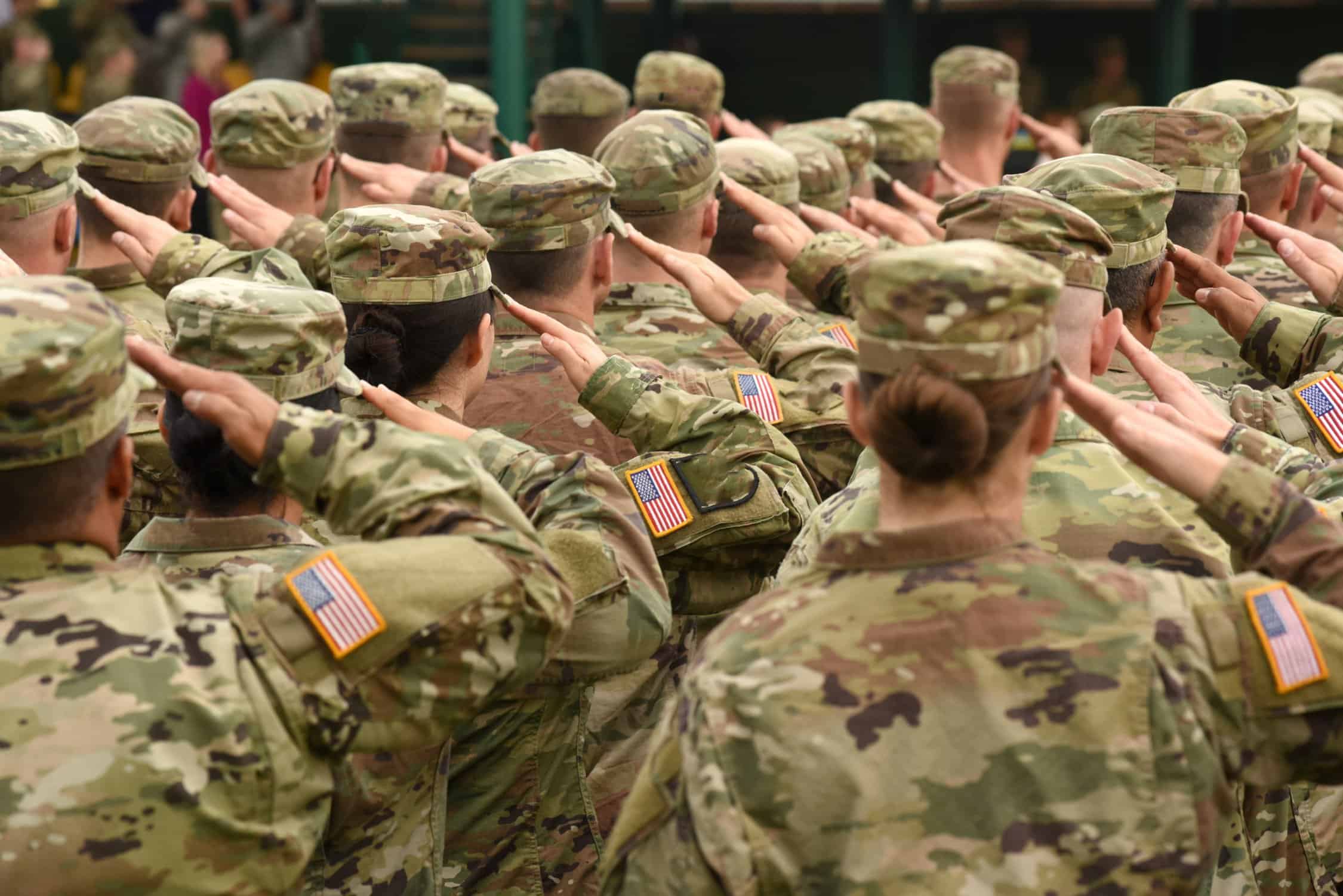 YubNub News        | Military Recruitment Is Plummeting: Blame the Pentagon