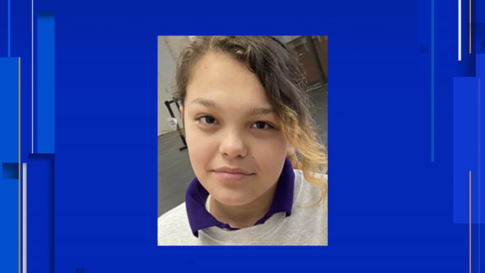 HAVE YOU SEEN HER? Police searching for missing 16-year-old girl last seen on July 8