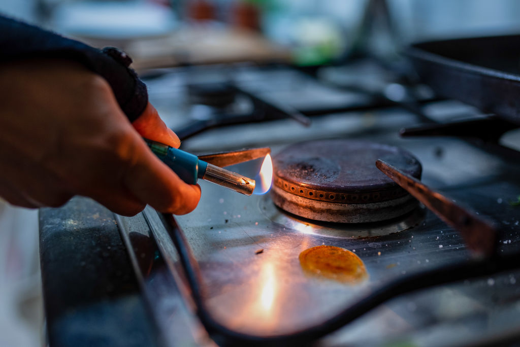 YubNub News        | Banning Gas Stoves: From Conspiracy to Policy