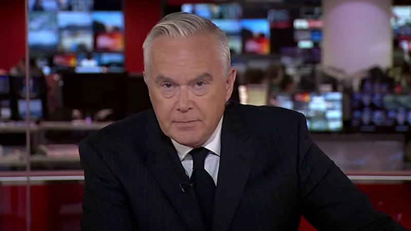 BBC Fires Top Presenter Accused of Paying Teen $45K for Sexually Explicit Photos