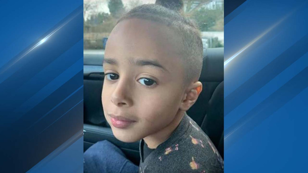 11-year-old Oregon boy missing for more than two weeks, could be in Milwaukie area | KPIC