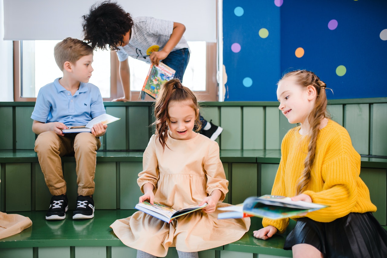 YubNub News        | A Woke Children’s Literature Cabal Is Conditioning Your Kid To Be An Obedient Leftist