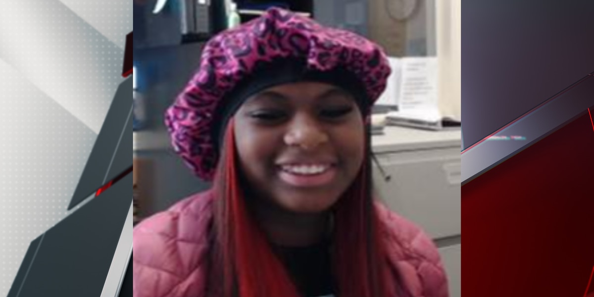 Cleveland Police: Missing teenager last seen in Cleveland’s West Boulevard neighborhood