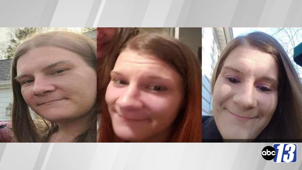 Have you seen her? Lynchburg woman missing since May: Police | WSET