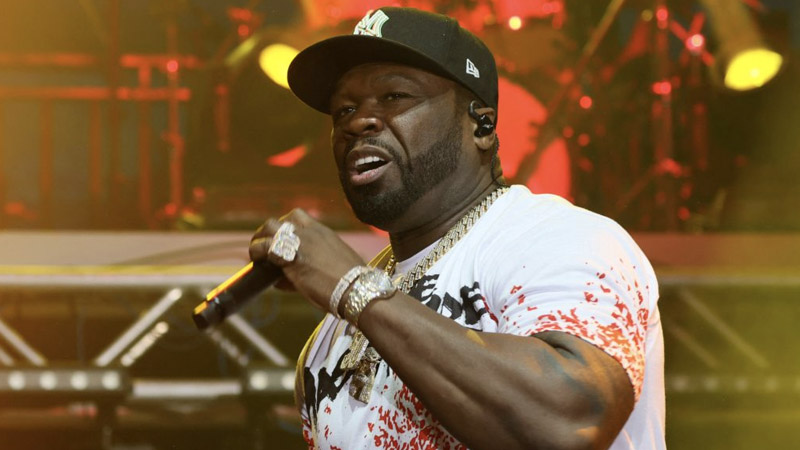 Rapper 50 Cent Says Los Angeles ‘Finished’ After Zero Bail Policy Reinstated: ‘Watch How Bad it Gets’