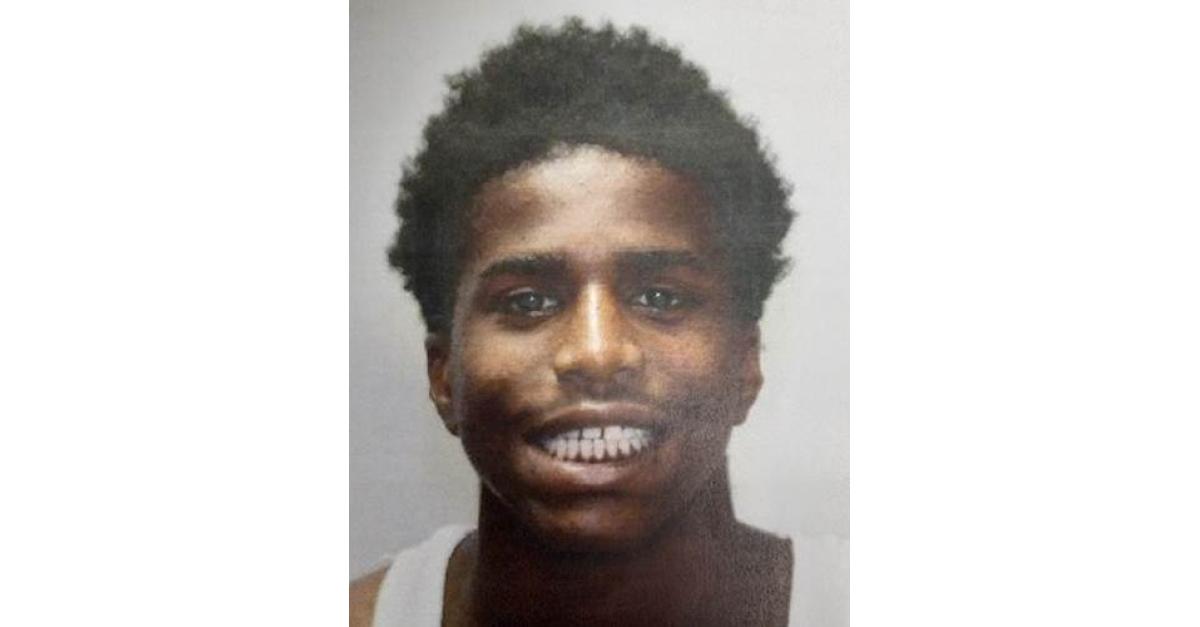 Have you seen this child? Jermaine Pettijohn