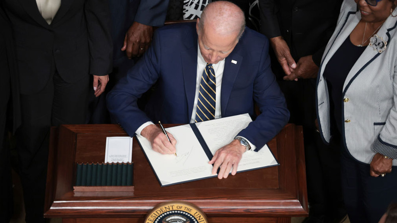 MSM Admits Racist Joe Biden Lied Again About Role In 60s Civil Rights Movement