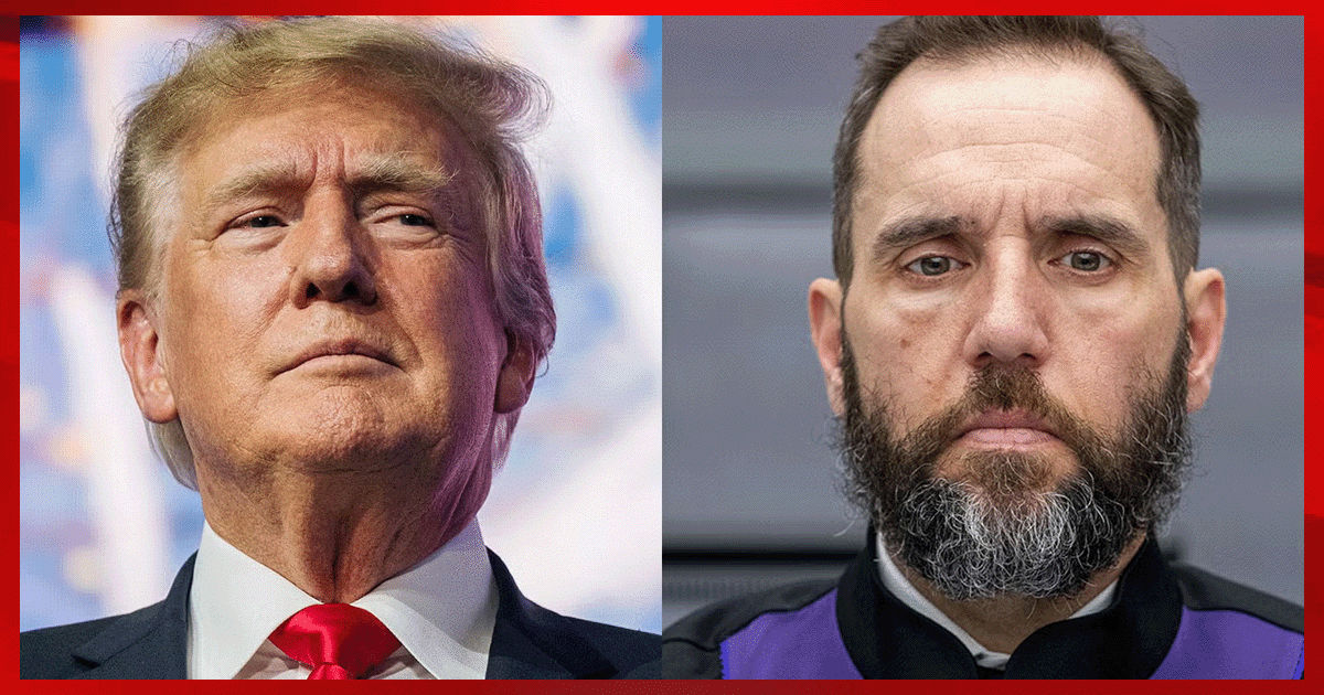 Anti-Trump Lawyer’s Dirty Secret Spills Out - And This One Affects Every Single American