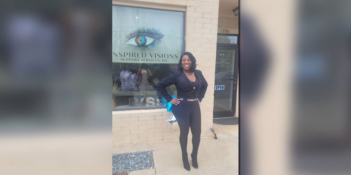 Charlotte-Mecklenburg Police speak about Allisha Watts case