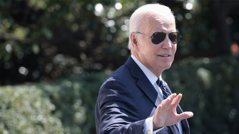 Dems Beg Biden To Declare ‘Climate Emergency’ Granting Him Vast Powers To Shut Down Energy Infrastructure & Communications