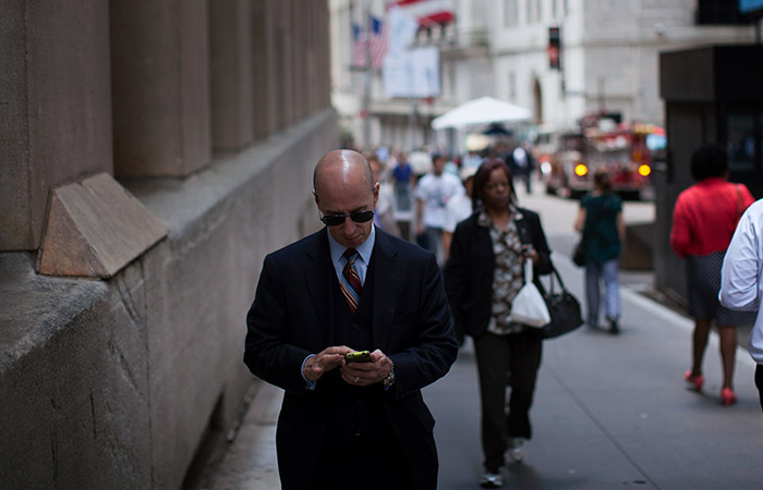 Half a million jobs in the US could disappear due to wage revisions | Voice of Europe