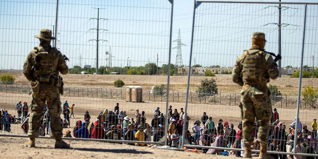 YubNub News        | Border residents fearful Middle Americans won't hear warning about immigration crisis ahead of Election Day