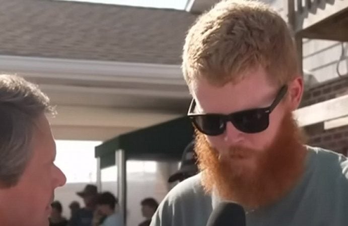 YubNub News        | Oliver Anthony Says U.S. Won’t Last ‘More Than Another Generation’ Unless We Change Course (VIDEO)