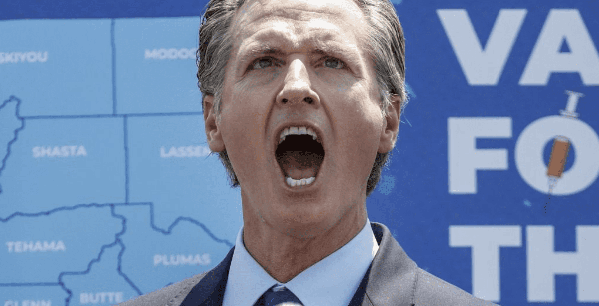 YubNub News        | Democrat Presidential Frontrunner Newsom Proposes at Legislative Crackdown on Parental Rights