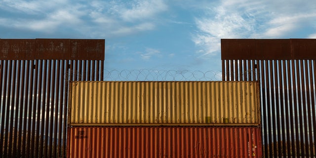YubNub News        | Biden quietly auctions off border wall parts to stunt Republican effort to restart construction: report