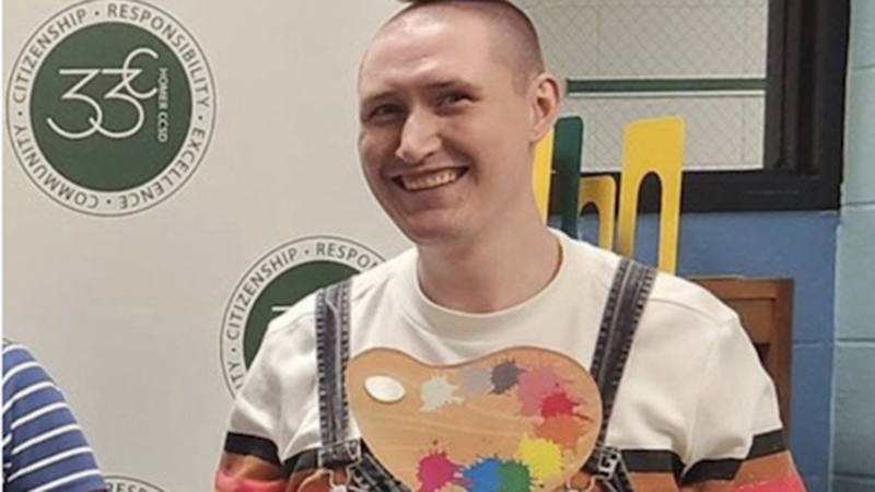 Video: School Board Fires ‘Satan Worshipping’ Non-Binary Teacher