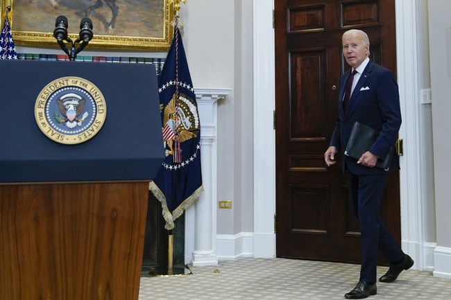 YubNub News        | Joe Biden Was Reportedly Told Who Brought Cocaine Into the White House