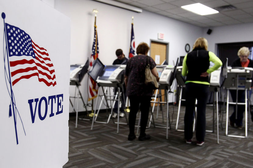 Exclusive TGP investigation: massive voter fraud uncovered in Michigan during the 2020 elections | Voice of Europe