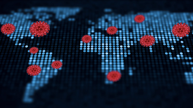 Sunday Live: Pandemic Narrative Collapses as Politicians Across The World Now Admit COVID Was Globalist Takeover Operation
