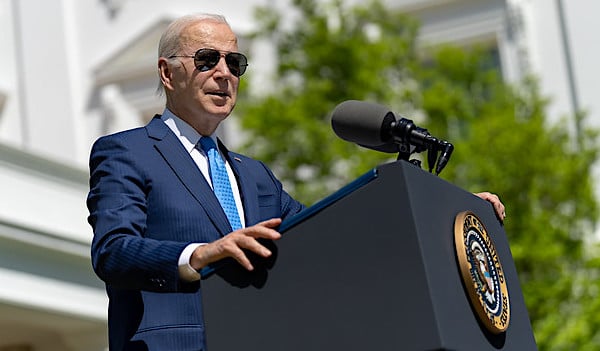 YubNub News        | Prosecutor fired on Joe Biden's orders says then-VP DID take bribe!